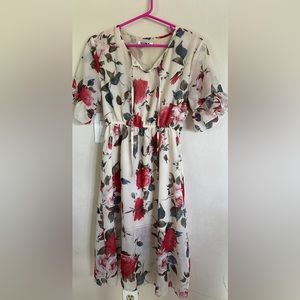 Women dress